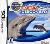 Dolphin Discovery (Nintendo DS)